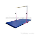 Childau de gymnastique pliant des enfants pour le tapis de gymnase de vente uniquement